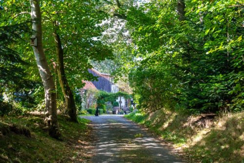 Högel Immobilien Inserate **Traumhaftes Anwesen mit unbegrenzten Möglichkeiten** Haus kaufen