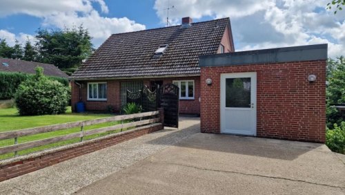 Oldersbek Haus EFH auf einem schönem ruhigen Grundstück Haus kaufen