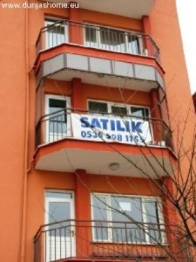 Eskisehir Suche Immobilie Tek Gida Wohnung kaufen