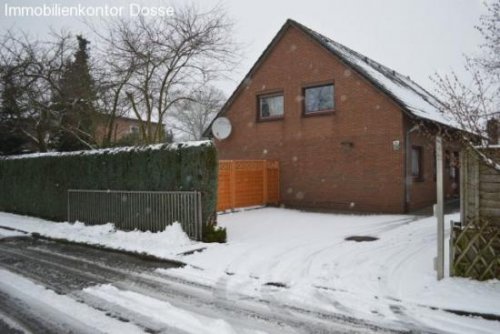 Großenkneten 2-Familienhaus Tolles Objekt in ruhiger Lage, auch als ZFH geeignet.Preissenkung! Haus kaufen