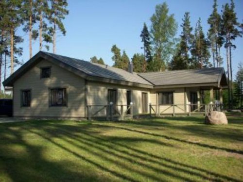 Jaderberg Häuser großzügiger Bungalow, lassen Sie Ihre Träume wahr Haus kaufen