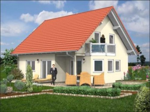 Esens Immobilie kostenlos inserieren Tolles Haus mit Satteldach, Erker und Balkon Haus kaufen