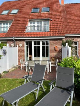 Langeoog Hausangebote PROVISIONSFREI !! Modernes Reihenmittelhaus auf der Nordseeinsel Langeoog Haus kaufen