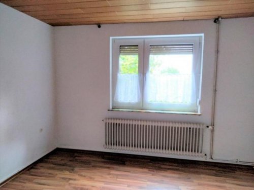 Norden Immobilien Inserate ObjNr:18416 - Baugrundstück mit aufstehendem Sanierungsbedürftigem Ferienhaus Grundstück kaufen