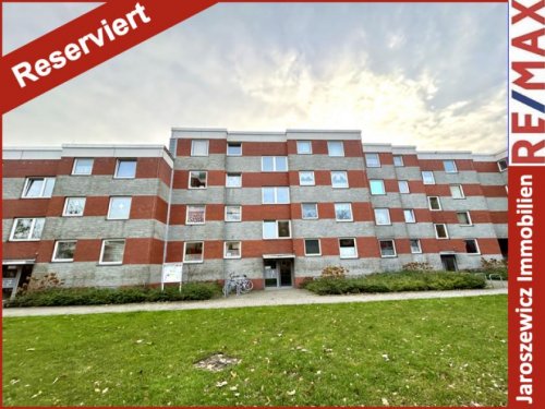 Emden Wohnung Altbau Eigentumswohnung in Emden. Derzeitige Mietrendite von 6,5 % Wohnung kaufen