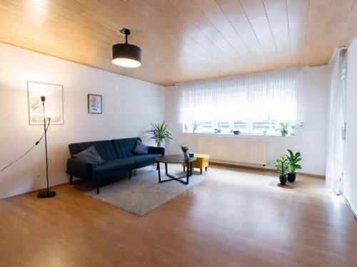 Leer (Ostfriesland) 3-Zimmer Wohnung Erdgeschosswohnung im Zentrum von Leer Wohnung kaufen