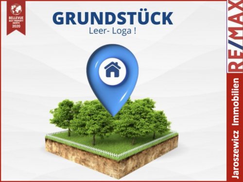 Leer (Ostfriesland) Grundstücke TOP Lage * Grundstück * Inkl. Entwurf für 6 Wohnungen * Grundstück kaufen