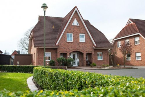 Leer (Ostfriesland) Immobilien *Traumlage in Loga*Nähe Phillipsburger Park* Haus kaufen