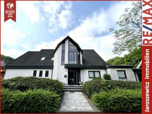 Leer (Ostfriesland) Teure Häuser * Zweifamilienhaus in Leer-Heisfelde, Westerhammrich * Top Lage in Leer * Haus kaufen