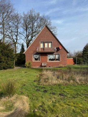 Moormerland Einfamilienhaus in ruhiger Lage von Moormerland Haus kaufen