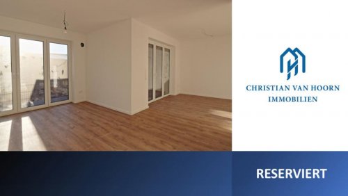 Moormerland Provisionsfreie Immobilien RESERVIERT! Erdgeschosswohnung mit Terrasse und Garten Wohnung kaufen