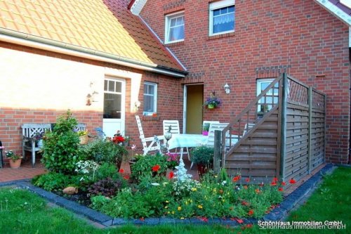 Westoverledingen Inserate von Häusern Junges Ein- oder Zweifamilienhaus in zentraler, idyllischer Seelage mit viel Raum zum Leben Haus kaufen