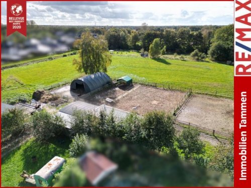 Westoverledingen Hausangebote * Pferde-/Tierhalter aufgepasst! * 2 Einheiten möglich * NEUE Küche * Insgesamt viel erneuert! * Haus kaufen