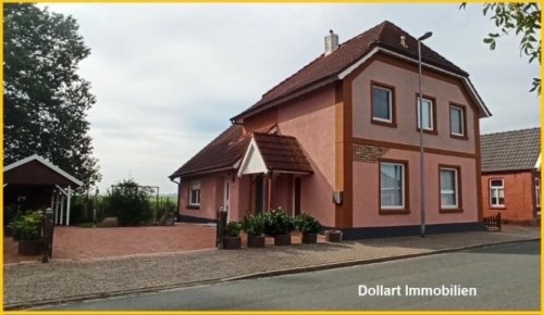 Bunde Immobilie kostenlos inserieren Mediterranen Look in Ostfriesland ! Haus kaufen