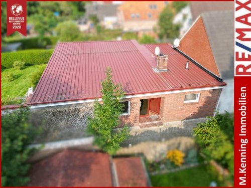 Jemgum Immo ** Ein bezugsfertiges Apartment mit einem großem Garten* tolle Lage* im schönen Ostfriesland ganz in der nähe vom Leer Haus