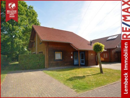 Papenburg Immobilien Inserate * Ferienholzhaus* Haus kaufen