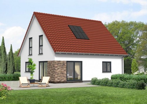 Ehrenburg Immobilien DUMAX*****Ein Familienhaus für Jedermann - Klein aber Fein in Ehrenburg Haus kaufen