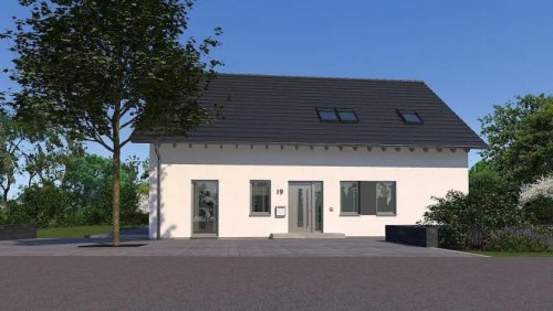 Martfeld Immobilien WOHNEN XL - EIN ZUHAUSE FÜR DIE GANZE FAMILIE! Haus kaufen