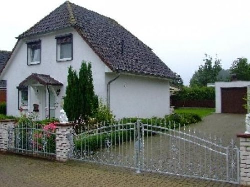 Bötersen Stop! Einfamilienhaus in Bötersen, Ihre Chance! Haus kaufen