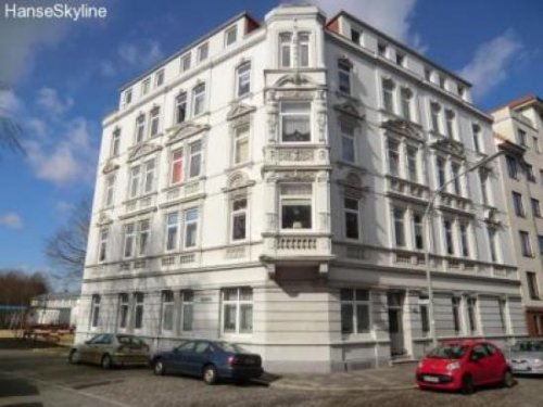 Bremerhaven 3-Zimmer Wohnung Kapitalanlage: Charmante Dachgeschoss-Wohnung im Zentrum von Bremerhaven Wohnung kaufen