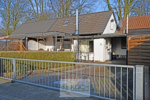 Bremerhaven Günstiges Haus Doppelhaushälfte mit Garten anstatt einer Eigentumswohnung Haus kaufen