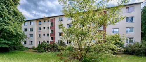 Bremen Immobilien Gut geschnittene Eigentumswohnung mit Balkon in Horn-Lehe Wohnung kaufen