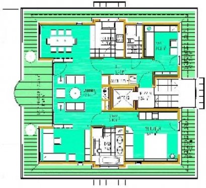 Achim Immobilie kostenlos inserieren Luxus-Penthouse in einmaliger Umgebung - das Achimer Bauernviertel Wohnung kaufen