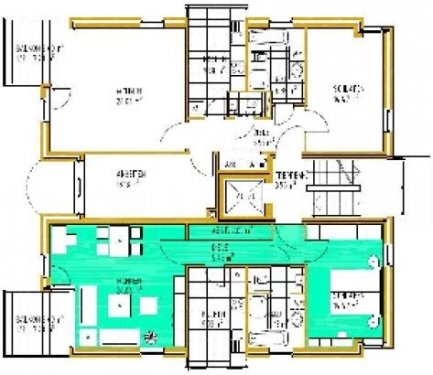 Achim Wohnungsanzeigen Stilvolle Eigentumswohnung in einmaliger Umgebung - das Achimer Bauernviertel Wohnung kaufen