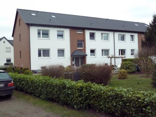 Niedersachsen - Weyhe Wohnung Altbau Helle 3-Zimmer Eigentumswohnung 72 qm in ruhiger zentraler Lage Wohnung kaufen