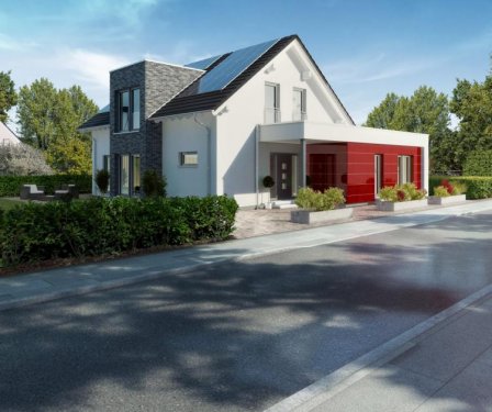 Celle Immobilien Inserate Die OKAL Premiumklasse: DGNB-Zertifikat in Gold oder Platin 2 Generationen Haus mit Einliegerwohnung Haus kaufen