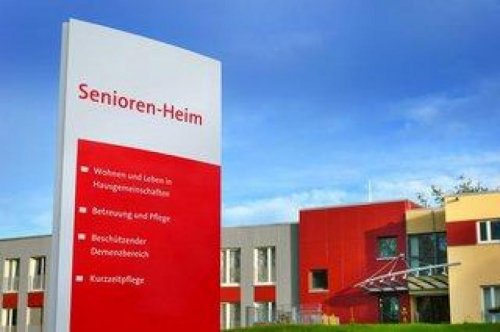 Celle Immobilien Inserate Pflegeheim im laufenden Betrieb zu verkaufen. Gewerbe kaufen