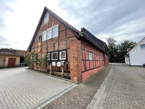 Bad Bodenteich Haus Renditeobejekt / Mehrfamilienhaus mit 5 Wohneinheuten Haus kaufen