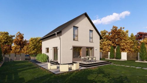 Wesendorf Immobilien OKAL Aktionshaus Herbstzauber 3 bis 30.11.2024 Haus kaufen