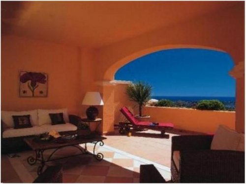 Marbella Wohnungen im Erdgeschoss HDA-immo.eu: Exklusive Terrassenwohnung in Marbella zu verkaufen, Bankverwertung! Wohnung kaufen