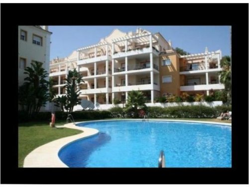 Marbella-West Wohnungen im Erdgeschoss HDA-Immo.eu: moderne Ferienwohnung in Nueva Andalucia (Marbella) zu verkaufen Wohnung kaufen