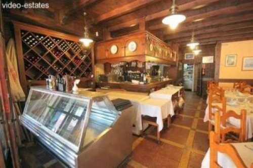 Puerto Banus Wohnungen im Erdgeschoss Restaurant aus Altersgründen abzugeben Gewerbe kaufen