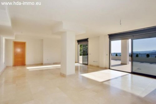 Benahavis Häuser HDA-immo.eu: 3 Schlafzimmer Ferienwohnung in Acosta Flamingos. Wohnung kaufen
