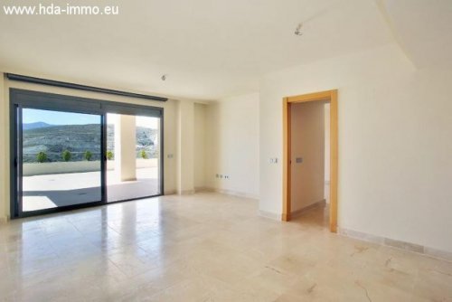 Benahavis Mietwohnungen HDA-immo.eu: Neubau, Erstbezug, 2 SZ Ferienwohnung in Acosta Flamingos. Wohnung kaufen