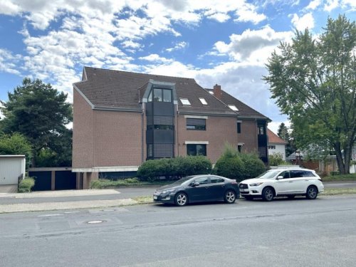 Hannover Haus Mehrfamilienhaus in Bestlage als Kapitalanlage Haus kaufen