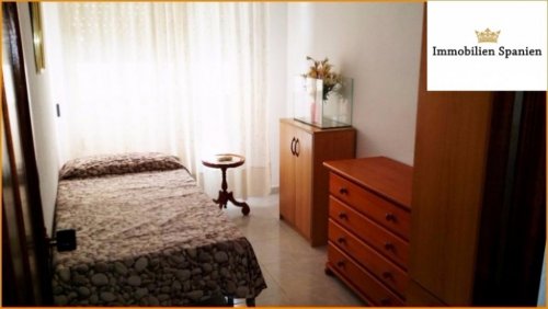 San Pedro del Pinatar Wohnungen Gemüliche Wohnung nah dem Mar Menor Wohnung kaufen