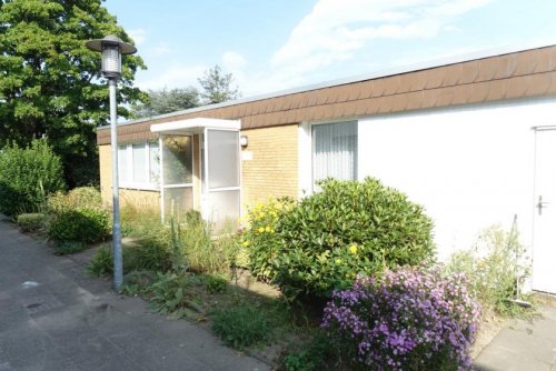 Garbsen Atrium Bungalow in begehrter Wohnlage Haus kaufen