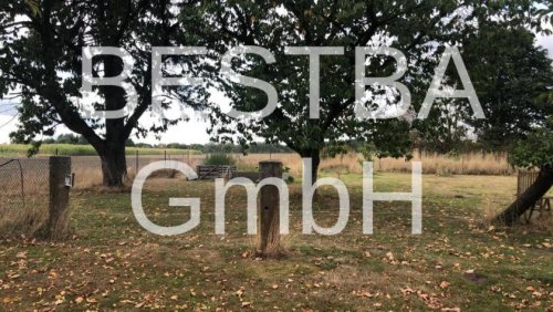 Garbsen Immo +++Baugrundstück Osterwald Unterende mit Blick auf die Felder+++ Grundstück kaufen