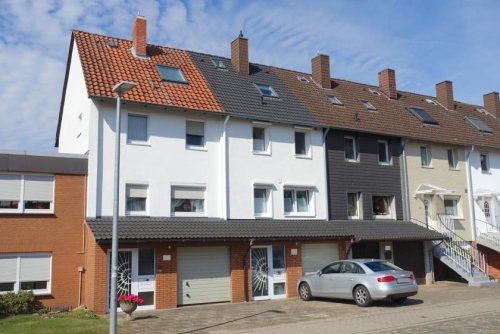 Langenhagen Haus modernisiertes Reihenhaus in begehrter Wohnlage Haus kaufen