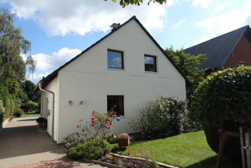 Langenhagen Häuser modernes Einfamilienhaus in begehrter Wohnlage Haus kaufen