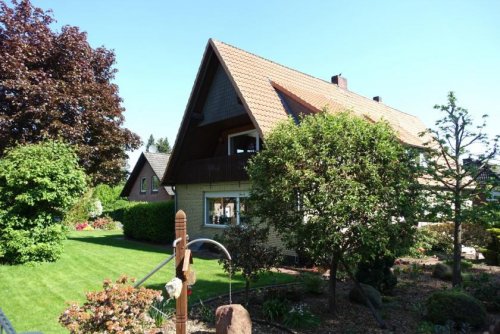 Wedemark 2-Familienhaus Zweifamilienhaus mit vielen Möglichkeiten Haus kaufen