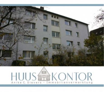 Seelze Immobilienportal ***Hereinspaziert! Gemütliche Eigentumswohnung in angenehmer Wohnlage von Seelze OT Letter*** Wohnung kaufen