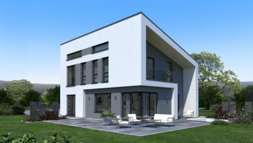 Hemmingen Immobilien Die OKAL Premiumklasse, inklusive Grundstück - DGNB-Zertifikat in Gold oder Platin! Haus kaufen