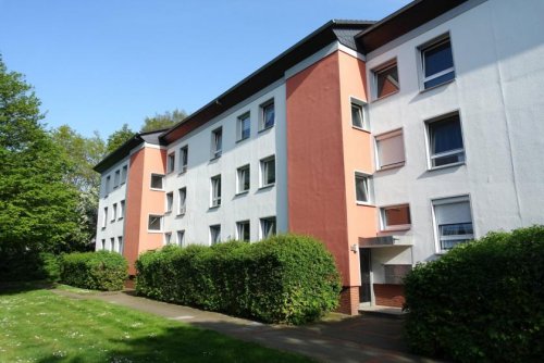 Hemmingen 3-Zimmer Wohnung moderne 3 Zi Wohnung mit Balkon als Anlage Wohnung kaufen