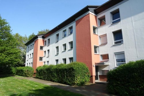 Hemmingen Immobilienportal moderne 3 Zi Wohnung mit Balkon in Arnum Wohnung kaufen
