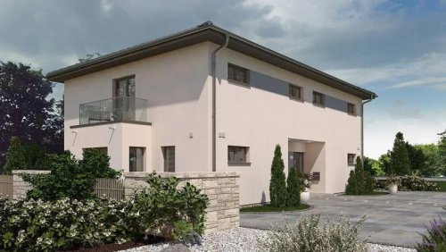 Wennigsen (Deister) 2-Familienhaus GROSSZÜGE STADTVILLA FÜR 2 FAMILIEN Haus kaufen